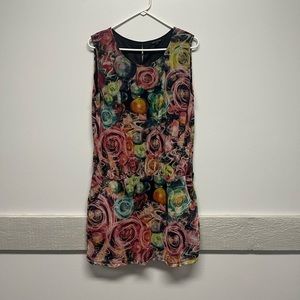COCO + CARMEN L/XL Dress
